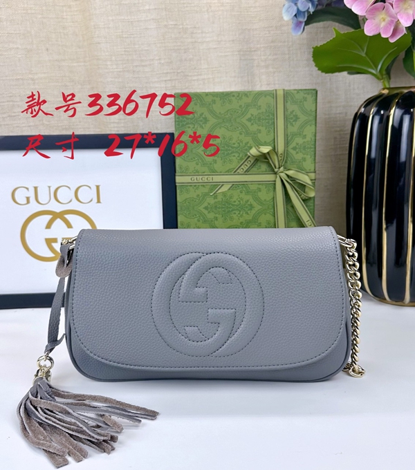 激安グッチバッグコピー正面デザイン